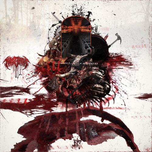 To The Grave - Show Them The Bodies (2025) 320|FLAC