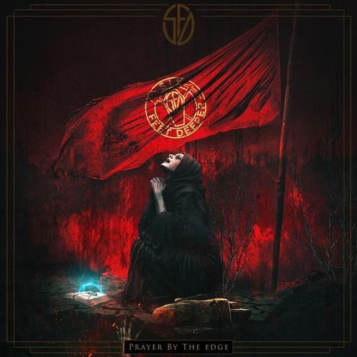 Six Feet Deeper - Prayer by the Edge (2025) 320|FLAC