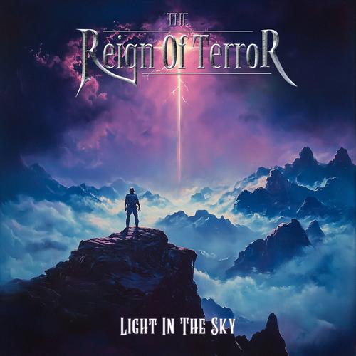 Joe Stump's Reign of Terror - The Reign Of Terror - Light In The Sky (Reissue / Remaster 2025) 320|FLAC