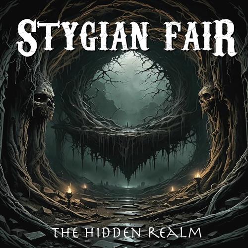 Stygian Fair - The Hidden Realm (2025) 320|FLAC