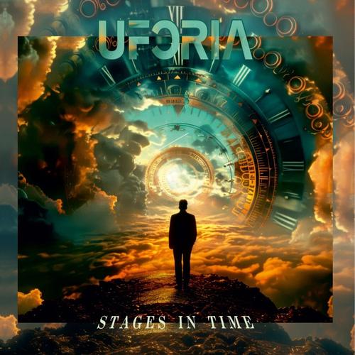 Uforia [Paul Lane] - Stages in Time (2025) 320|FLAC