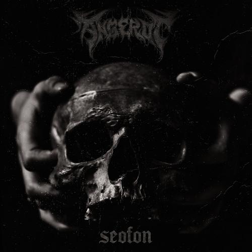 Angerot - Seofon (2025) CD-Rip