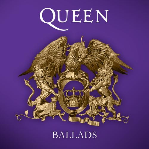 Queen - Ballads [Remastered](2025) 320|FLAC