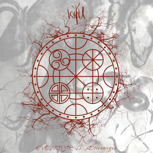 Kveld - Eventyr II: Ættesanger (2025)