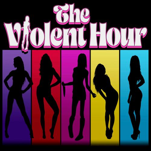 The Violent Hour - The Violent Hour (2025) 320|FLAC