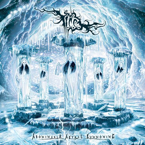 Imperial Crystalline Entombment I.C.E - Abominable Astral Summoning (2025) 320|FLAC