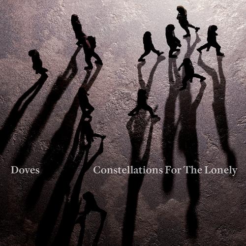 Doves - Constellations For The Lonely (Deluxe Edition) [2CD] (2025) 320|FLAC