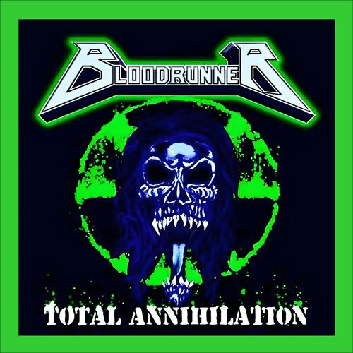 Bloodrunner - Total Annihilation Remastered 2025 (2025) 320|FLAC