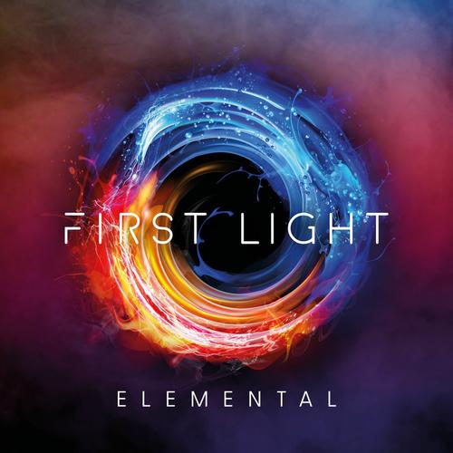 First Light - Elemental (2025) 320|FLAC
