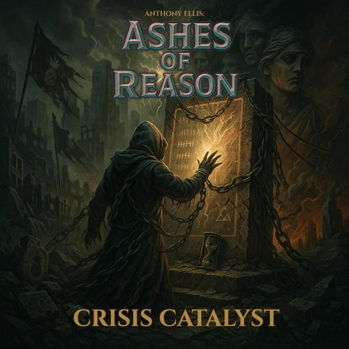 Ashes of Reason - Crisis Catalyst (2025)