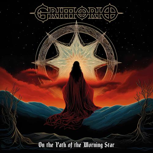 Grimorio - On the Path of the Morning Star (2025) 320|FLAC