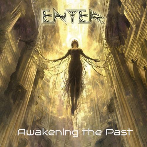 Enter - Awakening the Past (2025) 320|FLAC