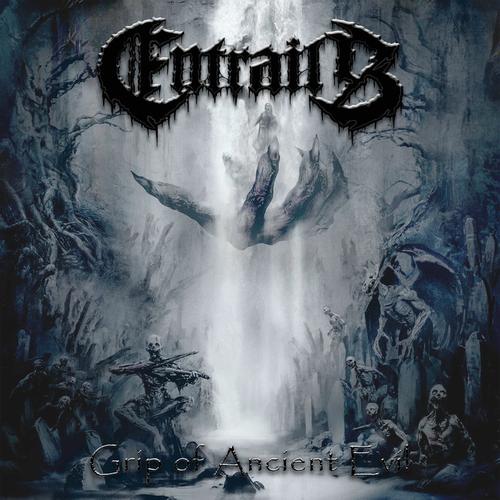 Entrails - Grip of Ancient Evil (2025) 320|FLAC