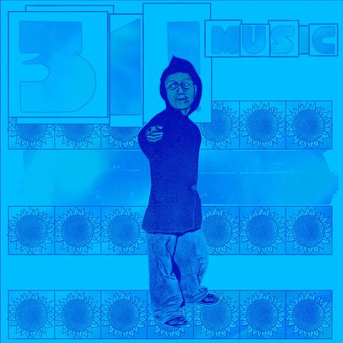 311 - Music (30th Anniversary Expanded Edition) (2023)