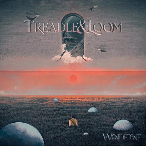 Wondelone - Treadle & Loom (2025) 320|FLAC