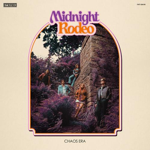 Midnight Rodeo - Chaos Era (2025)