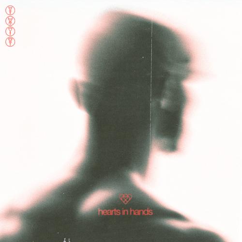 st.sinner - hearts in hands (2025)