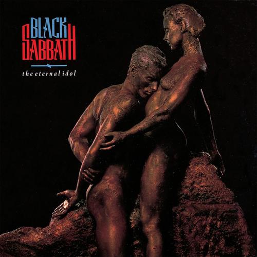 Black Sabbath - The Eternal Idol (Deluxe Edition Remaster) (2025) 320|FLAC