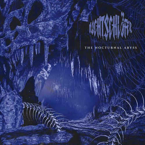 Nachtschlafer - The Nocturnal Abyss (2025)