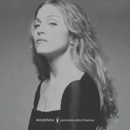 Madonna - Veronica Electronica (2025)