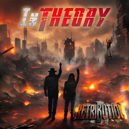 In Theory - Retribution (2025) 320|FLAC