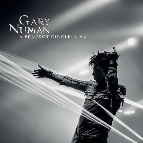 Gary Numan - A Perfect Circle (Live at OVO Arena Wembley) (2025)