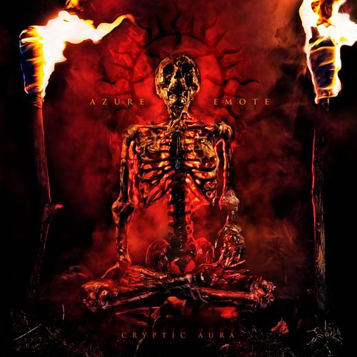 Azure Emote - Bleed with the Moon (2025) 320|FLAC