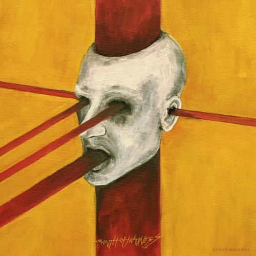 Mouth of Madness - Event Horizon (2025)