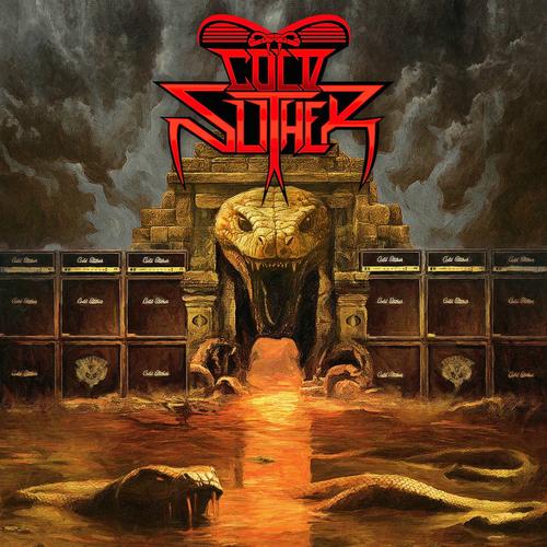 Cold Slither - Cold Slither (2025) 320|FLAC