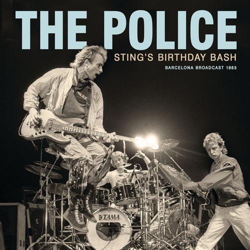 The Police - Sting`s Birthday Bash (2025)