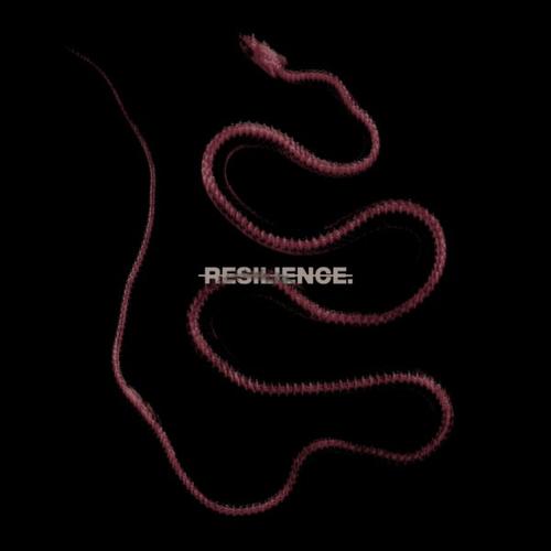 THROATCUT. - RESILIENCE. (2025) 320|FLAC