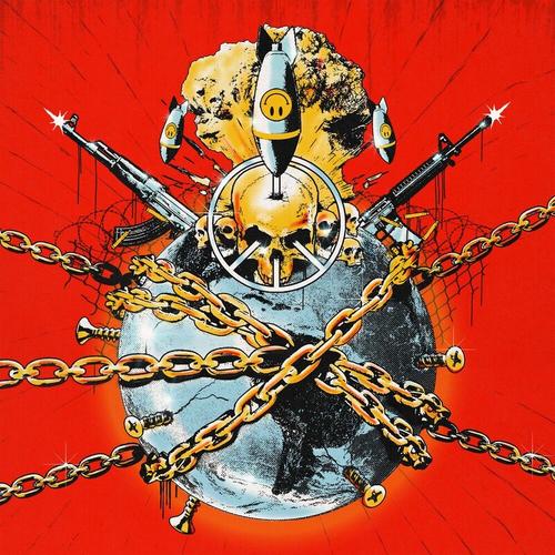 Fox Lake - New World Heat (2025) 320|FLAC