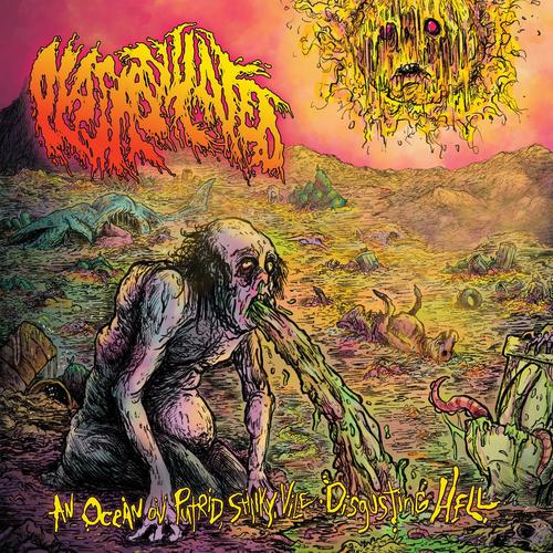 PLASMODULATED - Gelatinous Mutation ov Brewed Origin (2025)