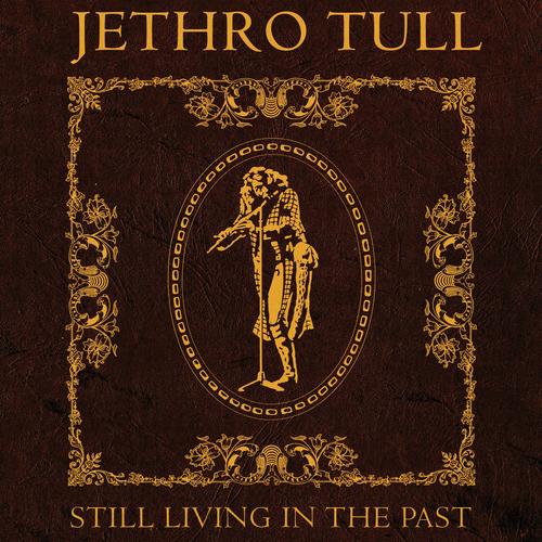Jethro Tull - Still Living In The Past [3CD] (2025) 320|FLAC