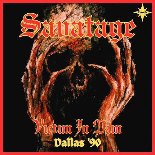 Savatage - Victim In Pain (Live Dallas '90) (2025)