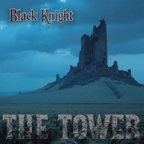 Black Knight - The Tower (2025) 320|FLAC