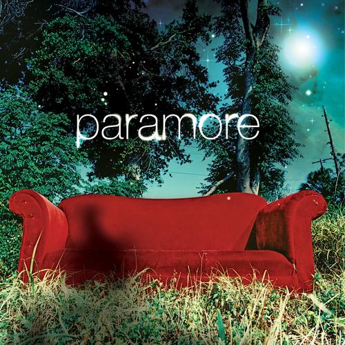 Paramore - All We Know Is Falling (Deluxe) (2025) 320|FLAC
