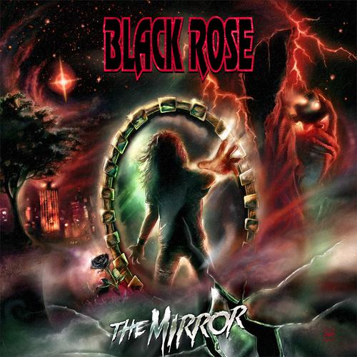 Black Rose - The Mirror (2025) 320|FLAC