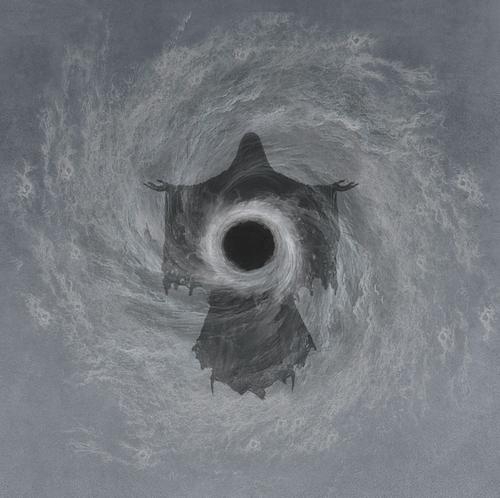 Kalmankantaja - Musta Aurinko (2025)