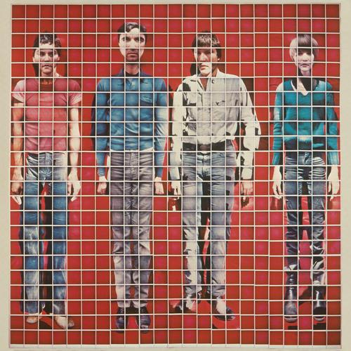 Talking Heads - More Songs About Buildings And Food (Super Deluxe Edition) [3CD+BD] (2025) 320|FLAC