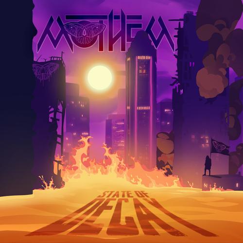 Mothem - State Of Decay (2025)