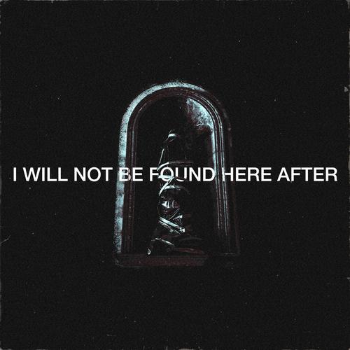 CELL - I Will Not Be Found Here After (2025)
