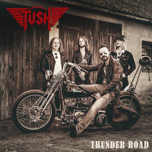 Tush - Thunder Road (2025) 320|Hi-res