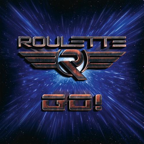 Roulette - Fire In Your Eyes (2025) 320|FLAC