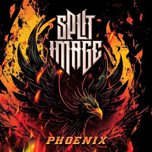 Split Image - Phoenix (2024) [Eonian Records] 320|FLAC
