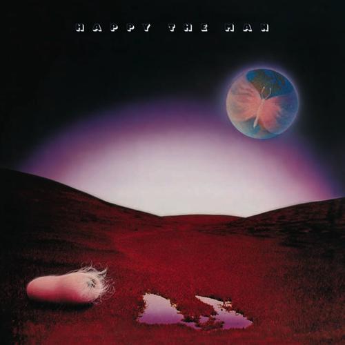 Happy The Man - Happy the Man (2025 Remastered) (2016) 320|FLAC