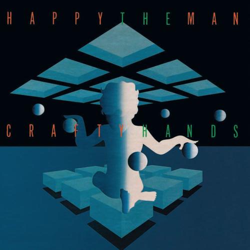 Happy The Man - Crafty Hands (2025 Remastered) (2025) 320|FLAC