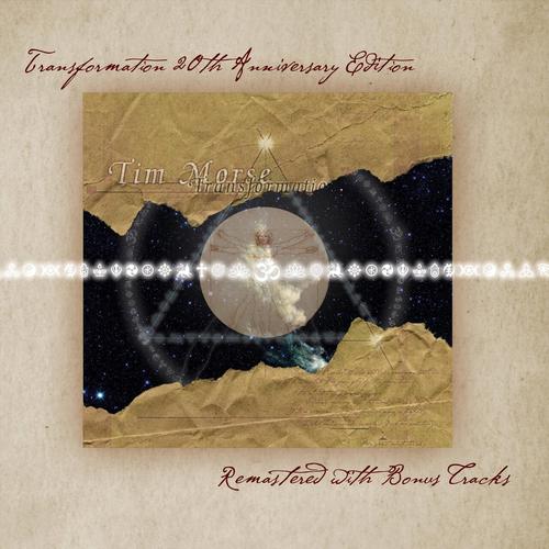 Tim Morse - Transformation (20th Anniversary Edition) (2025) 320|FLAC
