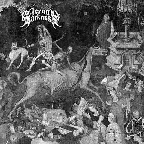 Eternal Darkness - Eternal Darkness (2025) 320|FLAC