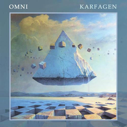 Karfagen - Omni (2025) 320|FLAC